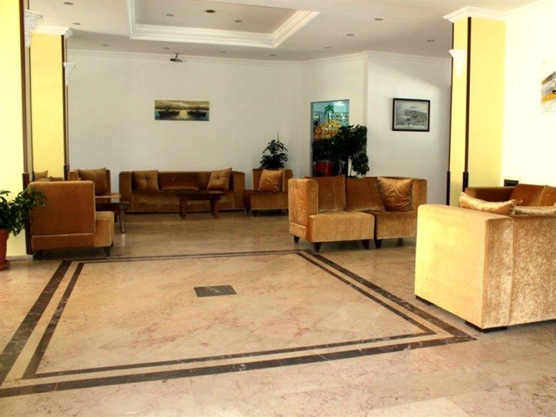 Glaros Hotel アランヤ エクステリア 写真